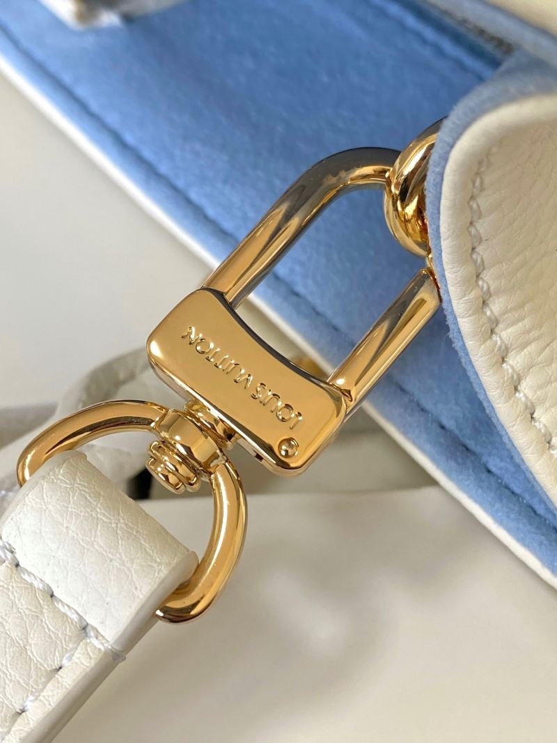 Louis Vuitton Shopping Bags